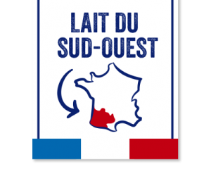 charte lait du sud ouest