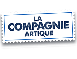 les sites amis : La compagnie artique