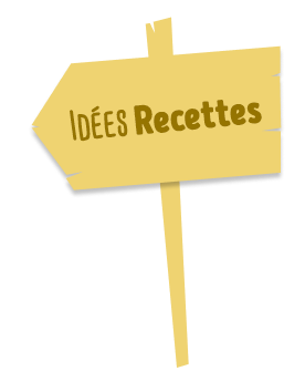 Brassés brebis enfants Brebiz : idées recettes pour les enfants