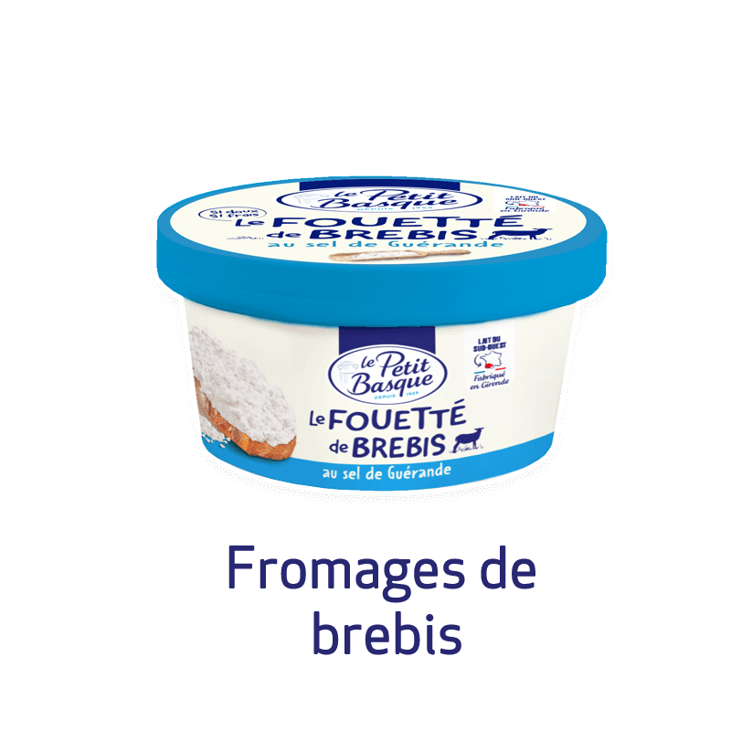 catégorie fromage de brebis